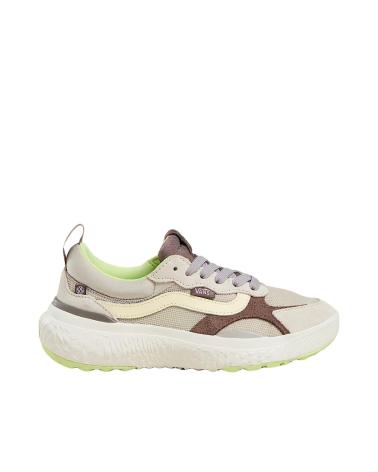 Sportif pour Femme VANS OFF THE WALL VANS - ZAPATILLAS PARA MUJER - ULTRARANGE BEIGE