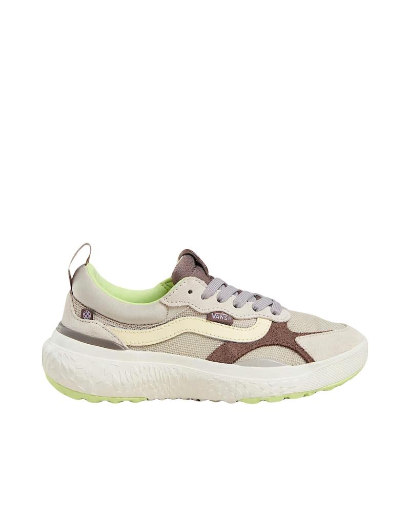 Esportes  de Mulher VANS OFF THE WALL VANS - ZAPATILLAS PARA MUJER - ULTRARANGE BEIGE