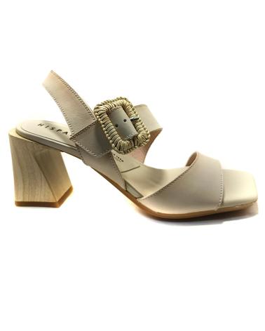 Sandálias de Mulher HISPANITAS HV263908 MIAMI SANDALIAS PARA MUJER DE TACON METALICO