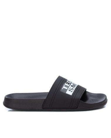Sandales pour Homme TEDDY SMITH 071457 NEGRO