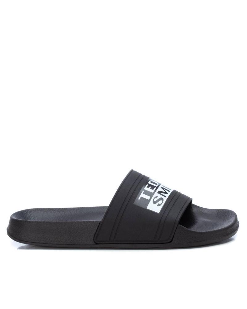 Sandales pour Homme TEDDY SMITH 071457 NEGRO