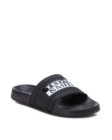 Sandales pour Homme TEDDY SMITH 071457 NEGRO