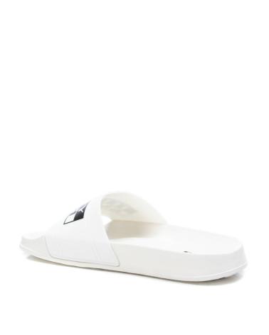 Zehansandalen für Herren TEDDY SMITH 071457 BLANCO
