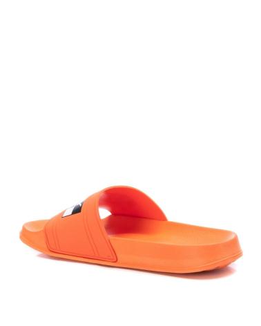 Zehansandalen für Herren TEDDY SMITH 071457 NARANJA