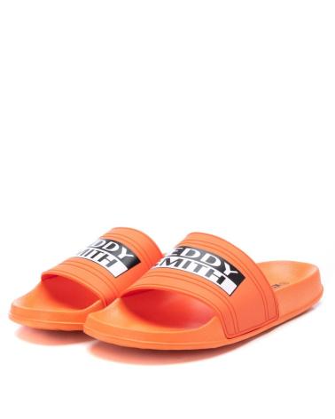 Zehansandalen für Herren TEDDY SMITH 071457 NARANJA