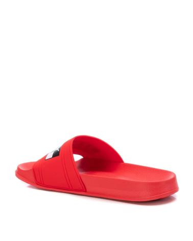 Zehansandalen für Herren TEDDY SMITH 071457 ROJO