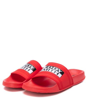 Zehansandalen für Herren TEDDY SMITH 071457 ROJO