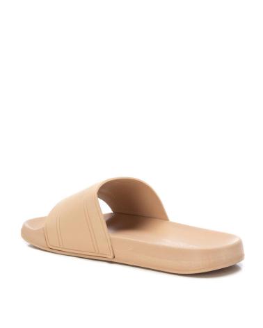 Zehansandalen für Herren TEDDY SMITH 078127 BEIGE