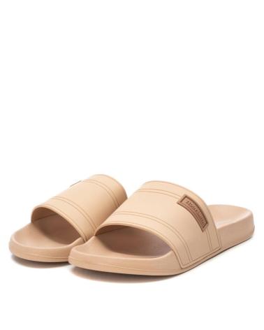 Zehansandalen für Herren TEDDY SMITH 078127 BEIGE