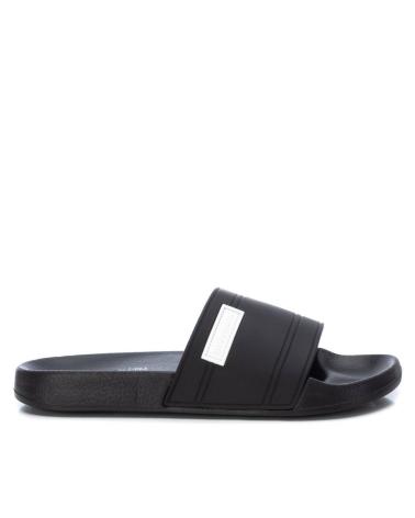 Chinelos de Homem TEDDY SMITH 078127 NEGRO