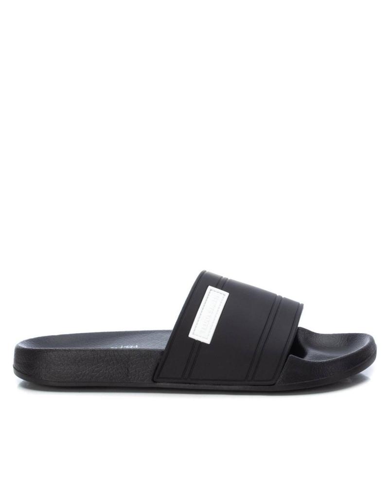 Chinelos de Homem TEDDY SMITH 078127 NEGRO