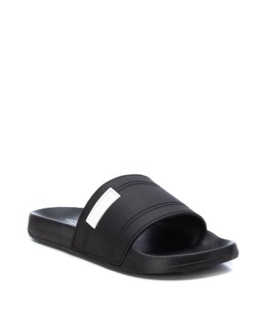 Chinelos de Homem TEDDY SMITH 078127 NEGRO