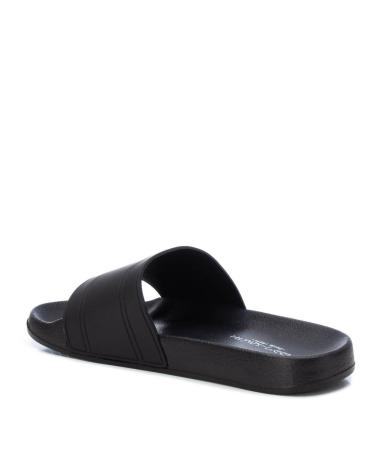 Chinelos de Homem TEDDY SMITH 078127 NEGRO