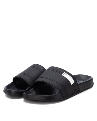 Chinelos de Homem TEDDY SMITH 078127 NEGRO