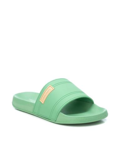 Chanclas de Hombre TEDDY SMITH 078127 VERDE