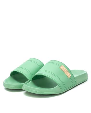 Chanclas de Hombre TEDDY SMITH 078127 VERDE