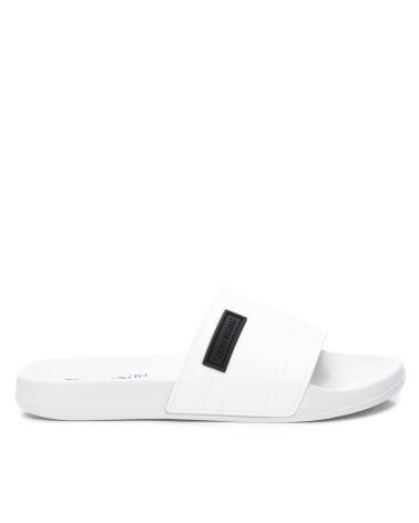 Chanclas de Hombre TEDDY SMITH 078127 BLANCO