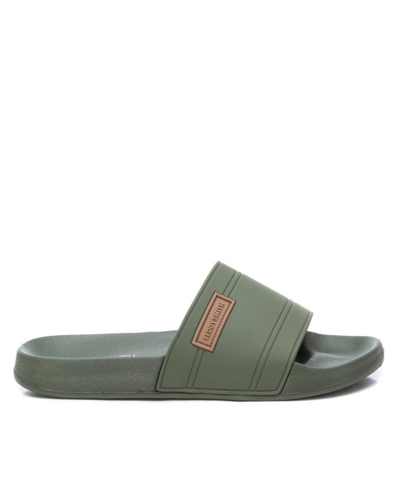 Chanclas de Hombre TEDDY SMITH 078127 KAKI