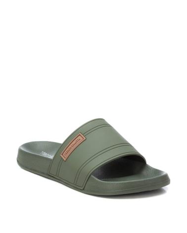 Chanclas de Hombre TEDDY SMITH 078127 KAKI