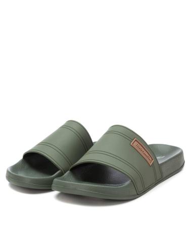 Chanclas de Hombre TEDDY SMITH 078127 KAKI