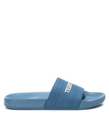 Chanclas de Hombre TEDDY SMITH 120099 AZUL