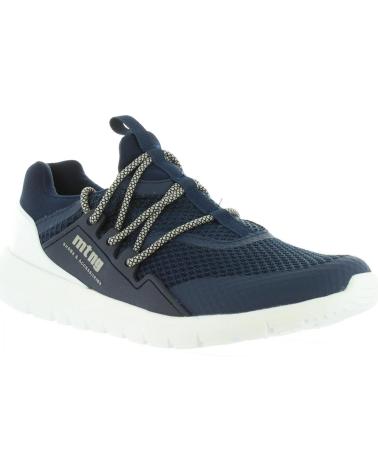Sapatilhas de Homem MTNG 84155 C27800 CARBON MARINO