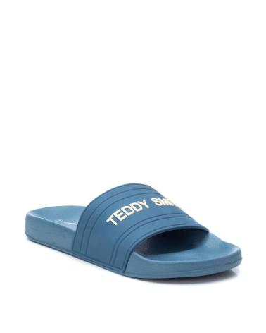 Zehansandalen für Herren TEDDY SMITH 120099 AZUL