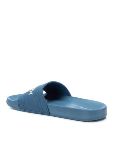Zehansandalen für Herren TEDDY SMITH 120099 AZUL