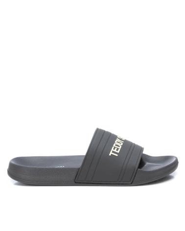 Chanclas de Hombre TEDDY SMITH 120099 GRIS