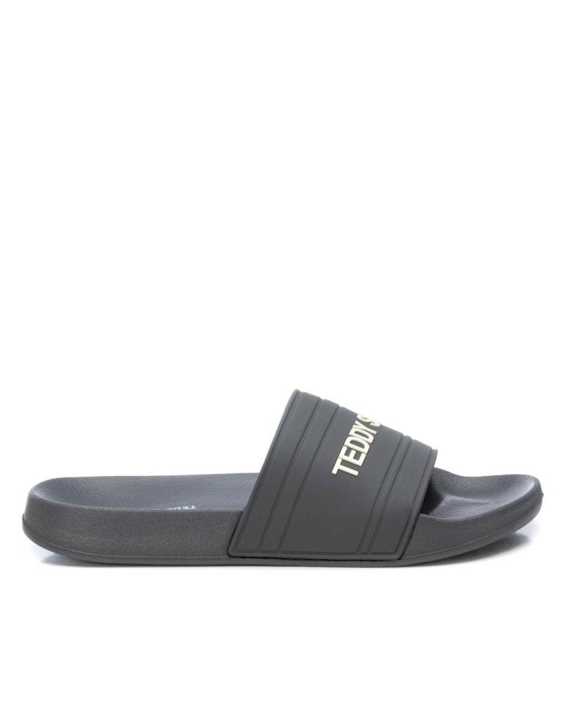 Chanclas de Hombre TEDDY SMITH 120099 GRIS