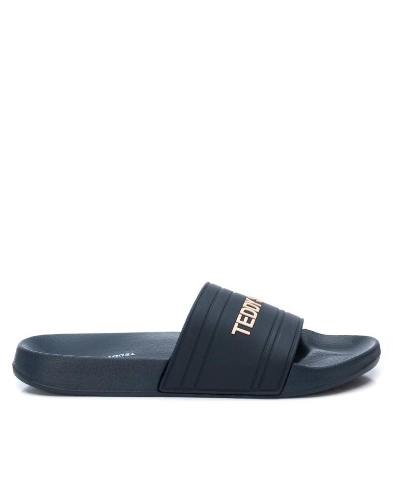 Zehansandalen für Herren TEDDY SMITH 120099 NAVY