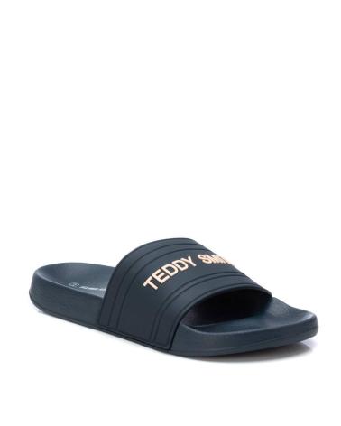Zehansandalen für Herren TEDDY SMITH 120099 NAVY