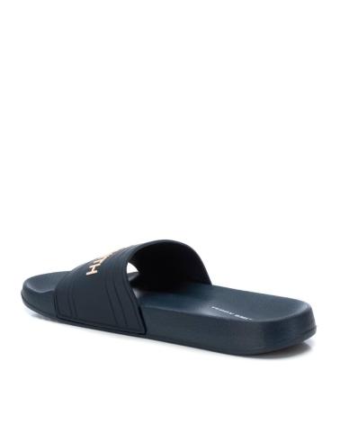 Zehansandalen für Herren TEDDY SMITH 120099 NAVY