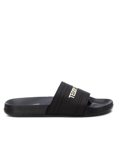 Chanclas de Hombre TEDDY SMITH 120099 NEGRO