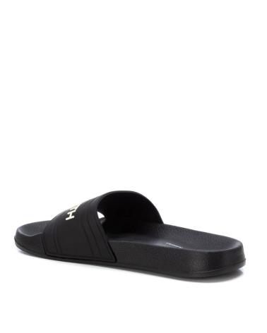 Zehansandalen für Herren TEDDY SMITH 120099 NEGRO