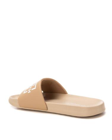 Zehansandalen für Herren TEDDY SMITH 120101 BEIGE