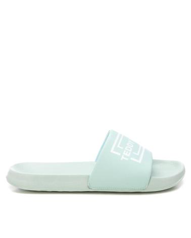 Zehansandalen für Herren TEDDY SMITH 120101 AQUA