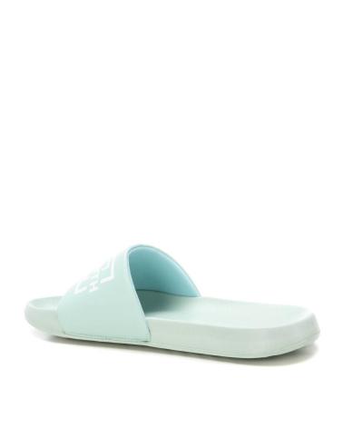 Zehansandalen für Herren TEDDY SMITH 120101 AQUA