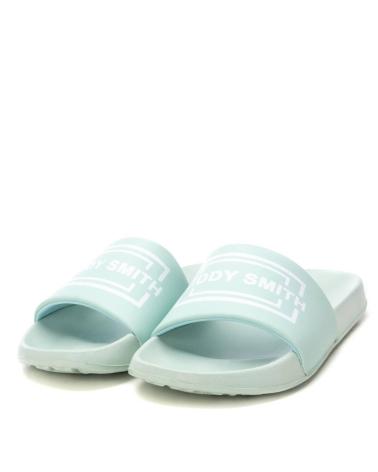 Zehansandalen für Herren TEDDY SMITH 120101 AQUA