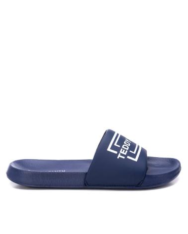 Zehansandalen für Herren TEDDY SMITH 120101 NAVY