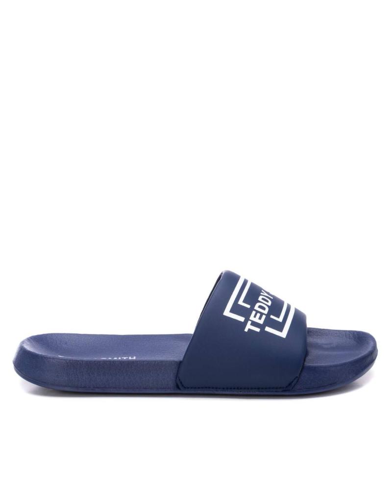 Zehansandalen für Herren TEDDY SMITH 120101 NAVY