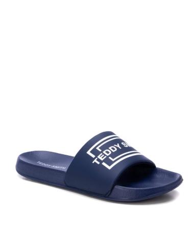 Zehansandalen für Herren TEDDY SMITH 120101 NAVY