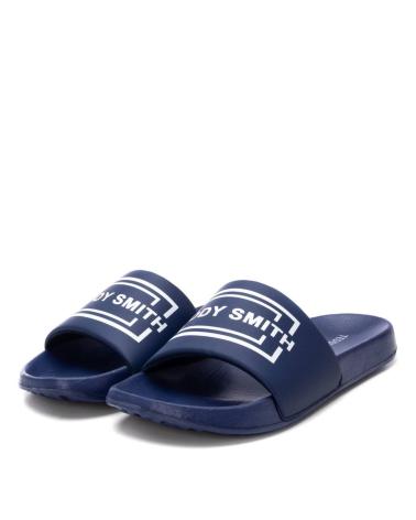 Zehansandalen für Herren TEDDY SMITH 120101 NAVY
