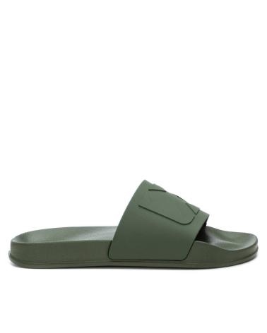 Infradito per Uomo XTI SANDALIAS 143607 KAKI DE VERDE