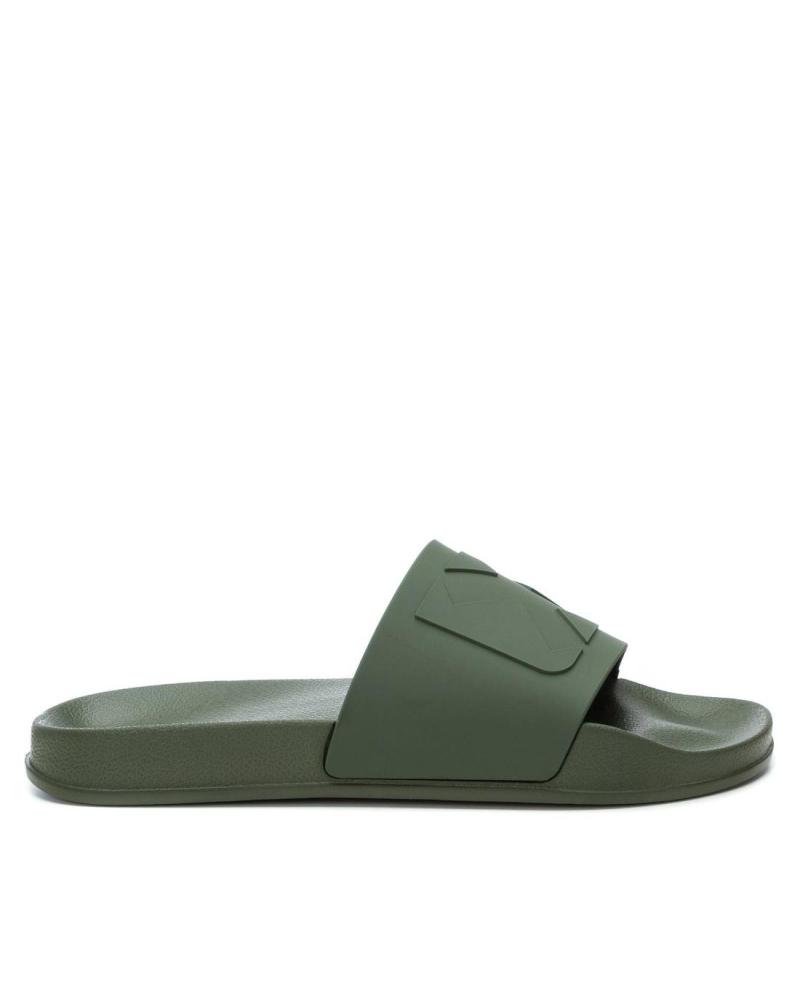 Zehansandalen für Herren XTI SANDALIAS 143607 KAKI DE VERDE