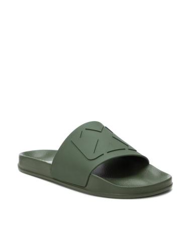 Zehansandalen für Herren XTI SANDALIAS 143607 KAKI DE VERDE