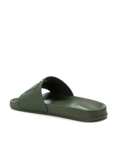 Zehansandalen für Herren XTI SANDALIAS 143607 KAKI DE VERDE