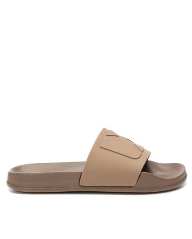 Zehansandalen für Herren XTI 143607 TAUPE