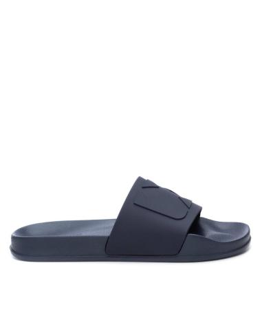 Chanclas de Hombre XTI SANDALIA CRO C NAVY AZUL