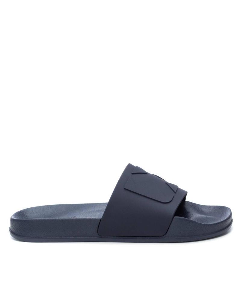 Tongs pour Homme XTI SANDALIA CRO C NAVY AZUL